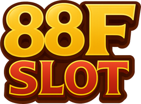 888f slot logo